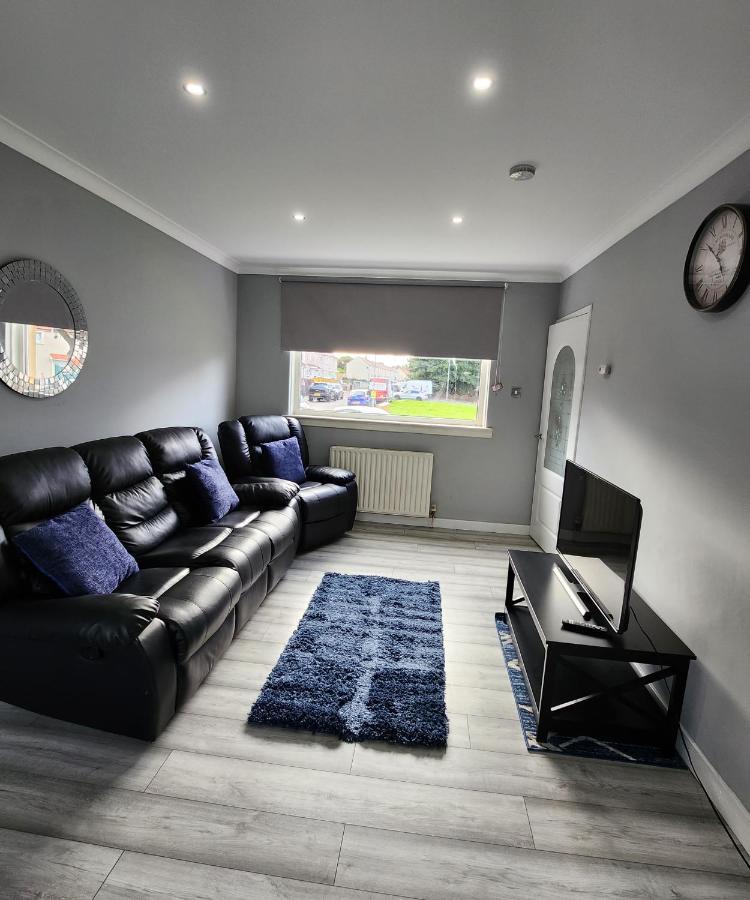 Stunning 3 Bedroom Fmhomes & Apartments Uddingston Exteriér fotografie